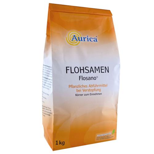 Flohsamen Kerne 1000 g