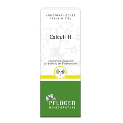 Calculi H Tropfen 50 ml Image