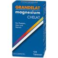 Grandelat MAG 60 Magnesium Tabletten 120 St