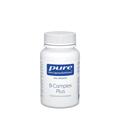 Pure Encapsulations B-Complex plus Kapseln 60 St