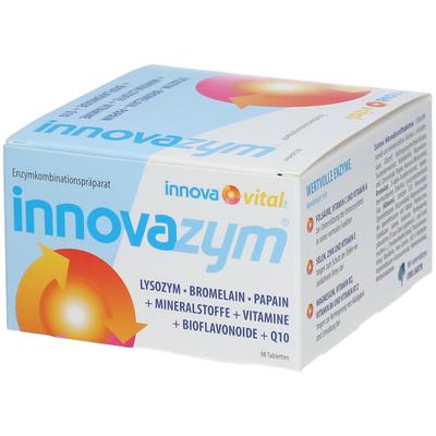 Innovazym Tabletten 98 St Image
