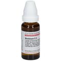 Nicotinum D 4 Dilution 20 ml