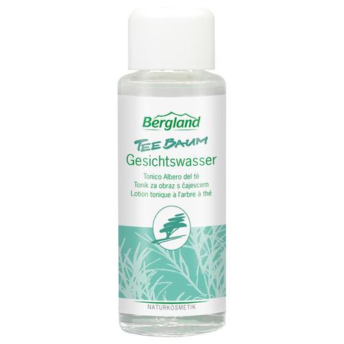 Teebaum Gesichtswasser 125 ml Lösung
