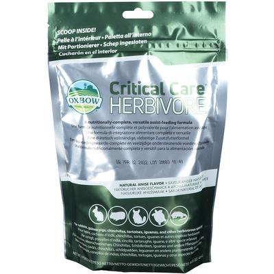 Critical Care (1570130) 454 g Pulver Image