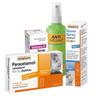 Kids-Reiseapotheke 1 St Set
