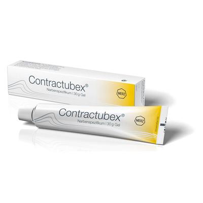 Contractubex Gel 30 g Image