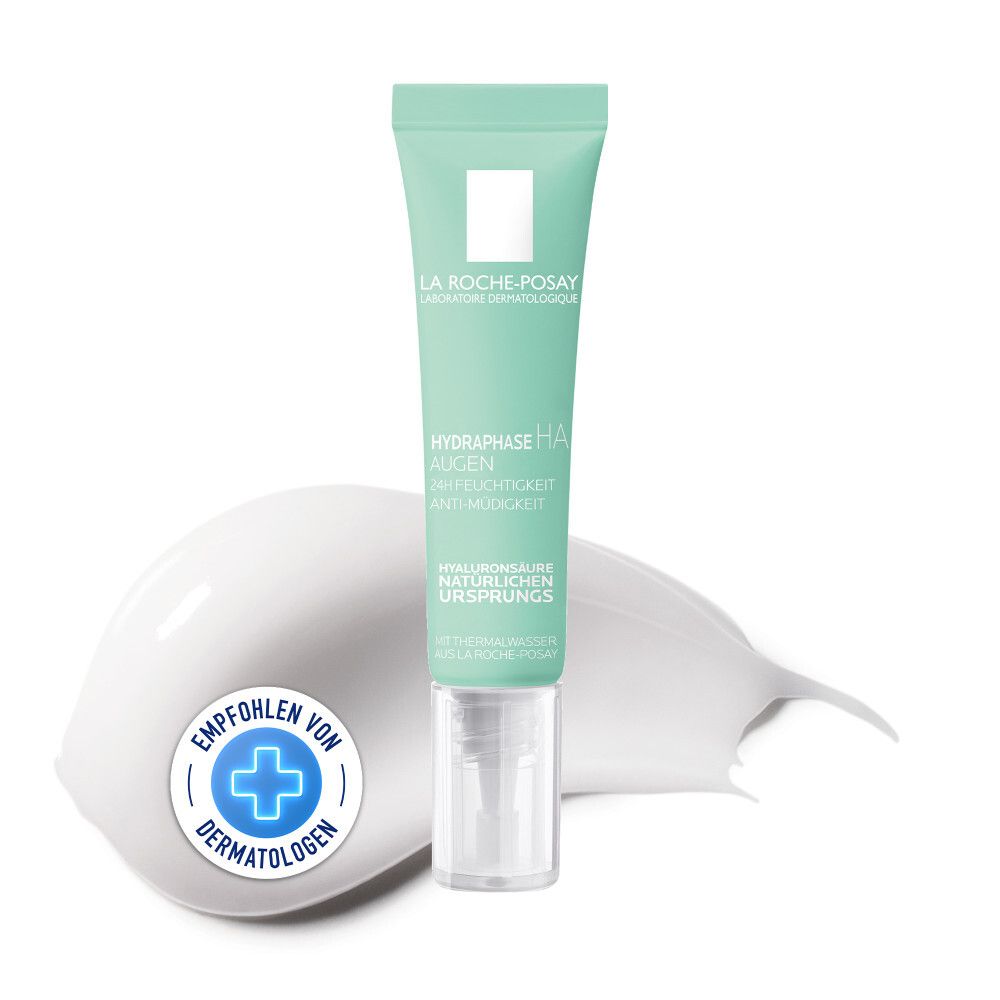 hydraphase intense augen creme