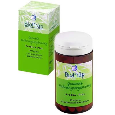 Probio 8 Plus Kapseln 90 St Image