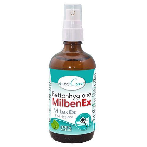 Milbenex Betthygiene Spray 100 ml