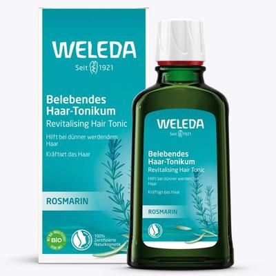 Weleda belebendes Haar-Tonikum 100 ml Tonikum Image
