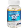 L-Carnitine 2000 Capsules 100 St Kapseln