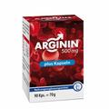 Arginin 500 mg Plus Kapseln 90 St