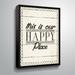 August Grove® 'Country Thoughts XII' Textual Art on Canvas Canvas, Wood in Black | 18 H x 14 W x 2 D in | Wayfair 36C9C746ED854548B211AB0D96D56327