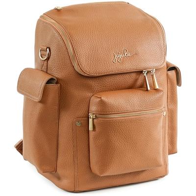 Ju-Ju-Be Forever Backpack Diaper Bag - Brulee