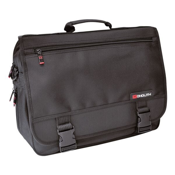 Monolith Laptoptasche »3192« schwarz, 39.7x32.8x7.5 cm Image
