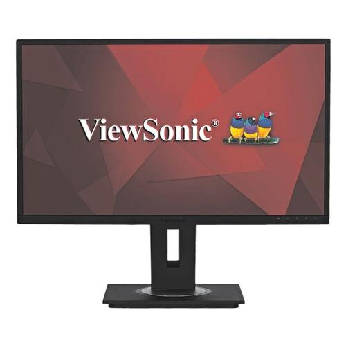 LED-Monitor »VG2748«, ViewSonic, 62.1x53.7x20.2 cm