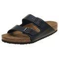 Birkenstock Arizona UNISEX Sandals 12/46 Black