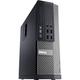 Dell Optiplex 990 Small Form Factor Desktop Quadcore - Speedy i7 3.4 GHz CPU (2nd Gen) - 8GB RAM - Ultra Fast 128GB SSD - Windows 10 Professional (Renewed)