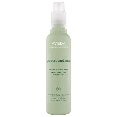 Aveda Fülle & Kräftigung Pure Abundance Volumizing Hair Spray Stylingzubehör 200 ml Image