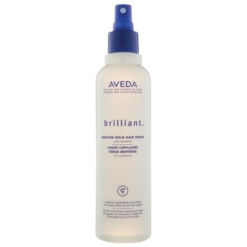 Aveda Brilliant Medium Hold Hair Spray Haarspray & -lack 250.0 ml Damen