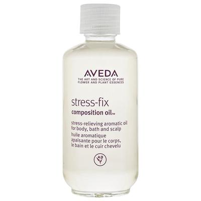 Aveda Stress-Fix Composition Oil Körperöl 50 ml Image