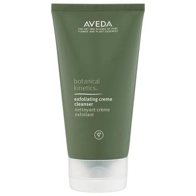 Aveda Botanical kinetics Exfoliating Creme Cleanser Reinigungscreme 150 ml Damen Image