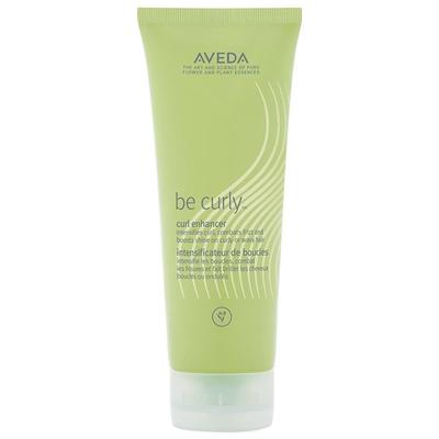 Aveda - Styling Must-Haves Be Curly Curl Enhancer Haarwachs 200 ml