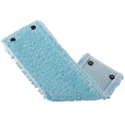 Leifheit - Wischmopp-Aufsatz Clean Twist Extra Soft xl Blau 52016 Image