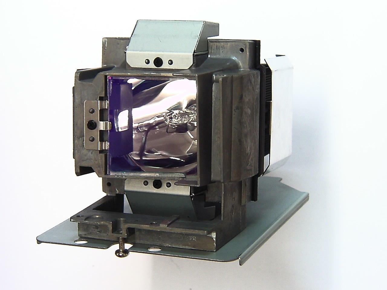 Ersatzlampe VIVITEK DH758UST 5811119833-SVV Lampe Image