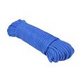 Extreme Max 3008.0547 Type III 550 Paracord Commercial Grade - 5/32 x 25 Blue