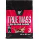BSN True Mass All-In-One Gainer Protein- und Kohlenhydratpulver mit Kreatin, Glutamin, Vitamin D und Zink, Muskelzuwachs- und Erholungstrainingpulver, Schokoladengeschmack, 25 Portionen, 4,2 kg