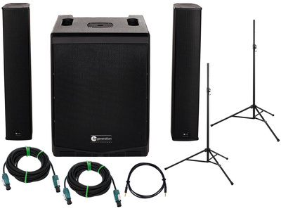 Fun Generation Satmix 2.1 Bundle