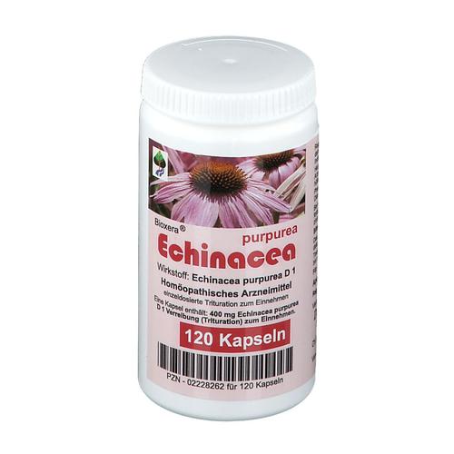 Echinacea Kapseln 120 St