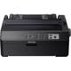 Epson LQ-590II dot-matrix printer C11CF39401 (24-Nadel-Drucktechnologie, USB, Parallel), Black