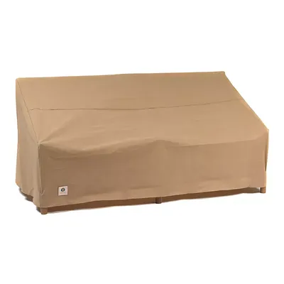 Duck Covers Ultimate Patio Sofa Cover 79-Inch 