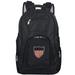 Black Team USA Shield Backpack