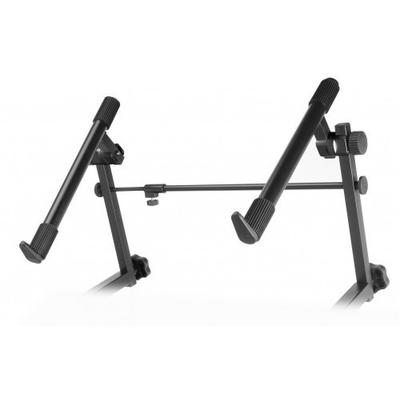 On-Stage Stands-Keyboard X Stand Add On Tier