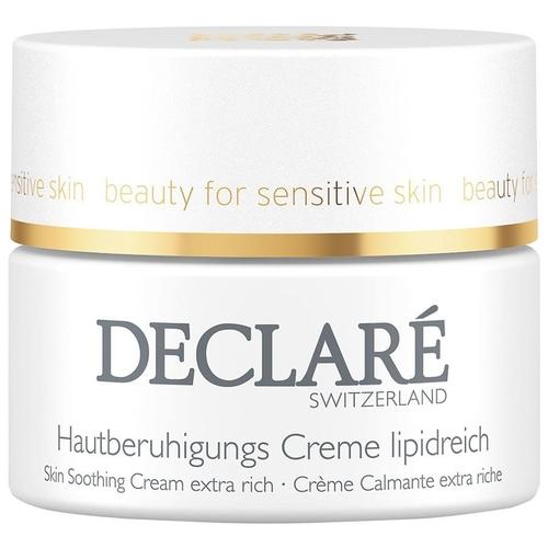 Declaré - Stress Balance Hautberuhigungscreme lipidreich Gesichtscreme 50 ml