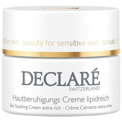 Declaré Stress Balance Hautberuhigungscreme lipidreich Gesichtscreme 50 ml Image