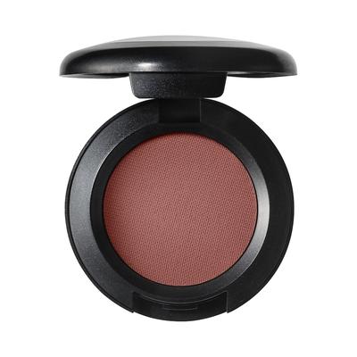 MAC - Perfect Shot Small Eyeshadow Lidschatten 1,5 g Swiss Chocolate