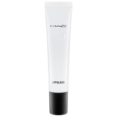 MAC - Lipglass - Farblos Lipgloss 4,8 g 01 (5625 € / 1 kg)