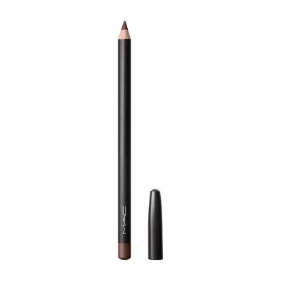 MAC Lip Pencil Lipliner Chestnut 1.45 g Braun Image