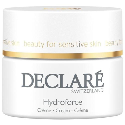 Declaré - Hydro Balance Hydro Force Creme Gesichtscreme 50 ml