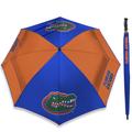 Orange Florida Gators 62" WindSheer Lite Golf Umbrella