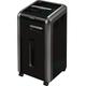 Fellowes Powershred 225Ci 24 Sheet Cross Cut Paper Shredder for the Large Office with 100 Percent Jam Proof, SafeSense and Silent Shred