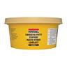 Mastic à base de lin - 1 kg - Mastic vitrier - Soudal