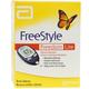Freestyle Freedom Lite Set mg/dl ohne Codieren 1 St Kombipackung