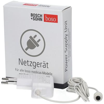 Boso Netzgerät für boso Blutdruckmessgeräte 1 St Zubehör Image