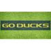 Oregon Ducks 132'' x 36'' Team Original Stencil Kit