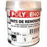 DPE - Pate de renovation bi-composant à base de polysester pour préparer, reboucher, réparer sur de